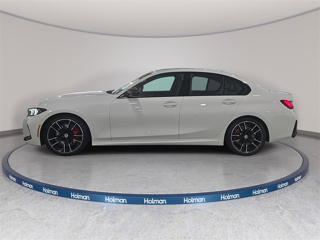 Used 2023 BMW M340i w/ Premium Package image 8