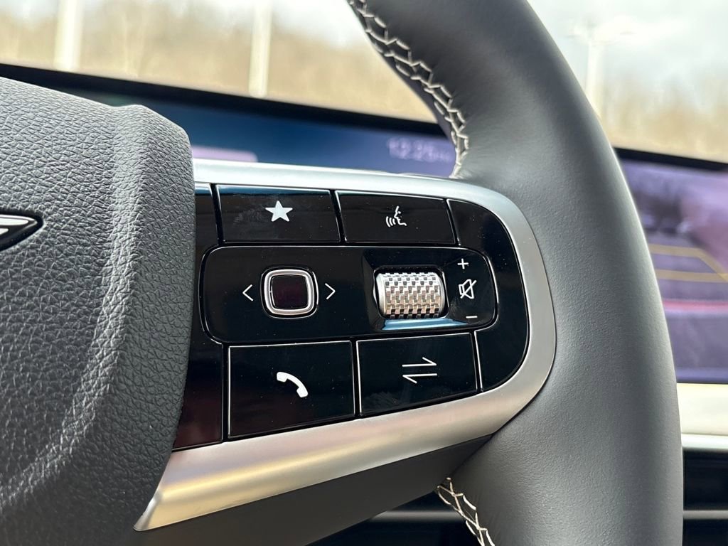 New 2026 Genesis GV70 2.5T Select image 22