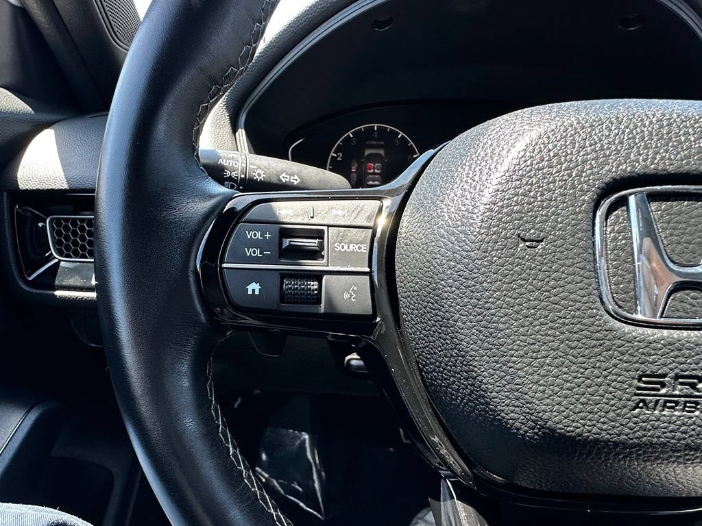 Used 2024 Honda Civic Sport image 29