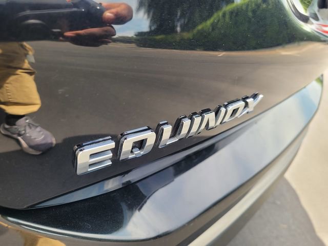 Used 2019 Chevrolet Equinox Premier image 28