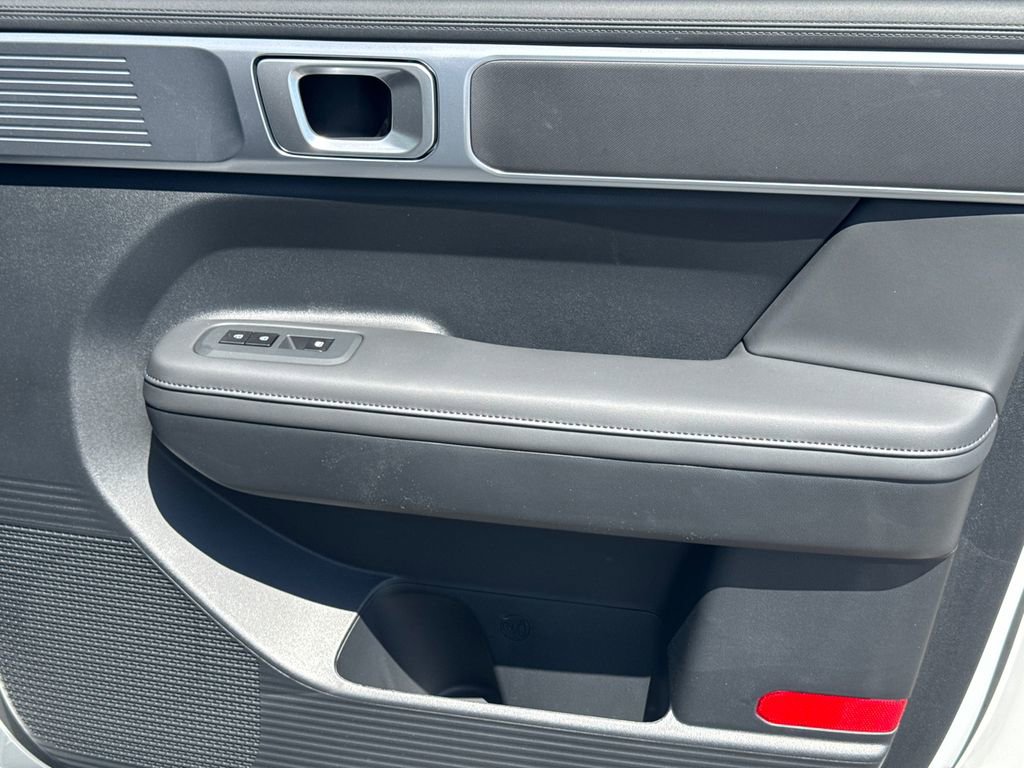 Certified 2026 Hyundai Santa Fe SEL FWD image 14