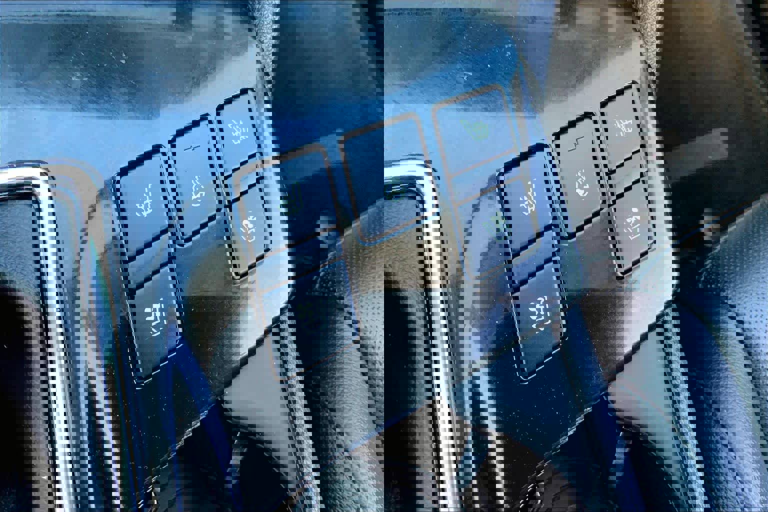 Used 2023 Kia Sportage SX image 32