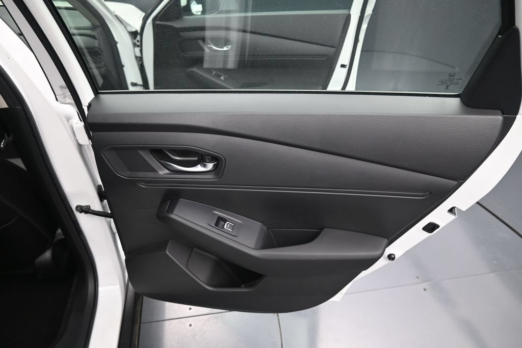 Used 2026 Honda Accord LX image 13