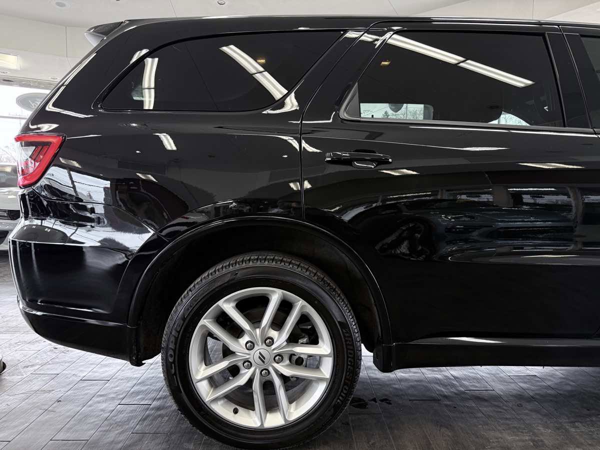 Used 2026 Dodge Durango GT image 24