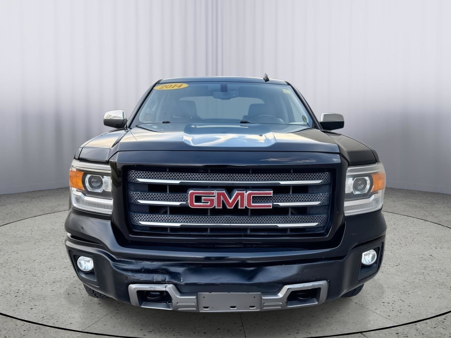 Used 2014 GMC Sierra 1500 SLE w/ All-Terrain Package image 3