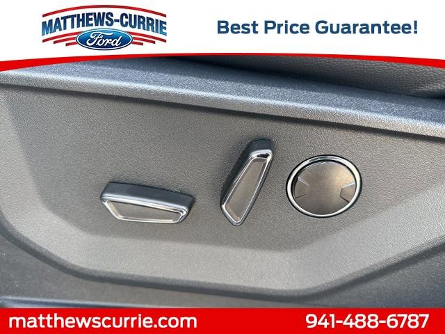 New 2026 Ford F150 Lariat w/ Equipment Group 502A High image 10