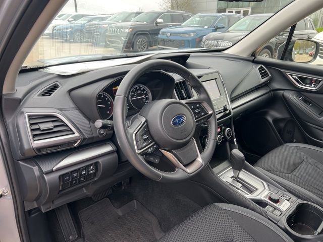 Used 2024 Subaru Forester Premium image 11
