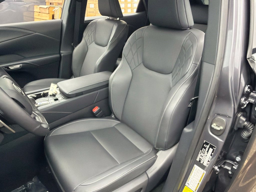 Used 2026 Lexus RX 450h AWD w/ Convenience Package image 20