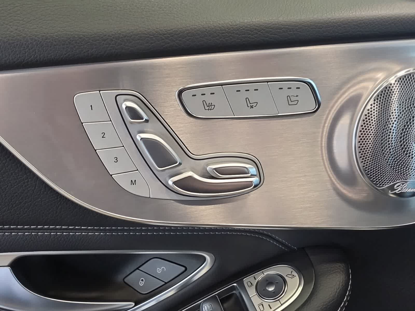 Used 2021 Mercedes-Benz C 300 4MATIC Cabriolet image 22