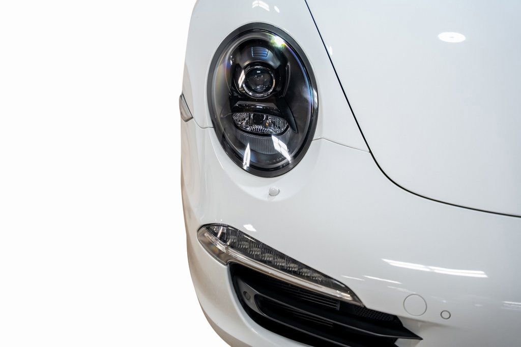 Used 2016 Porsche 911 Carrera 4S image 3
