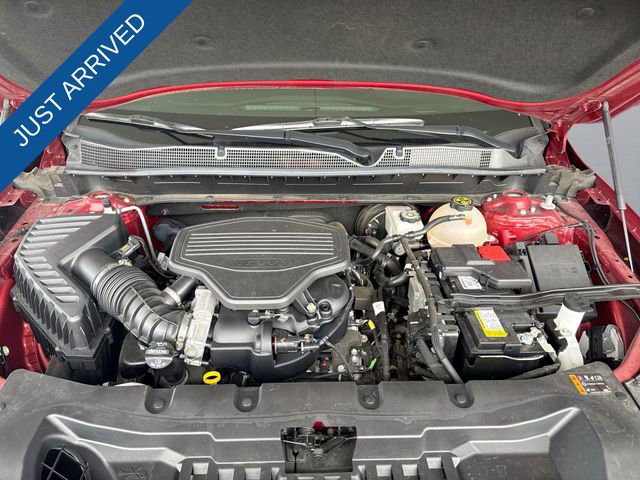 Used 2023 Chevrolet Blazer RS image 33