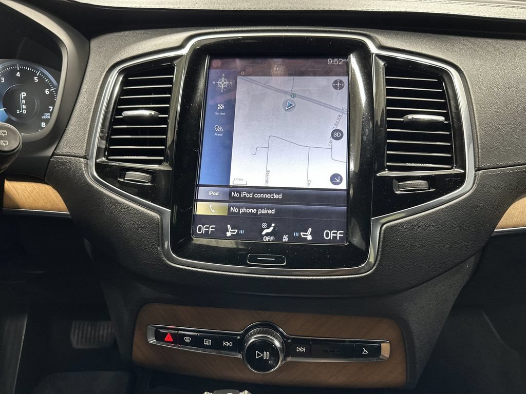 Used 2016 Volvo XC90 T6 Inscription AWD/4WD image 19