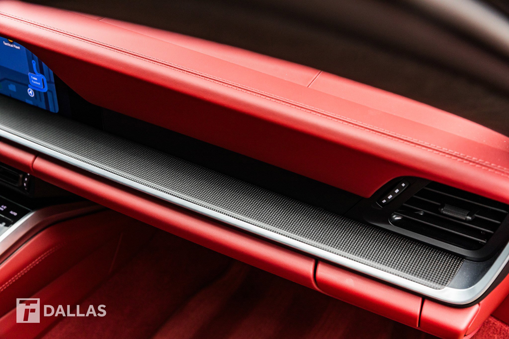 Used 2024 Porsche 911 Turbo S image 41