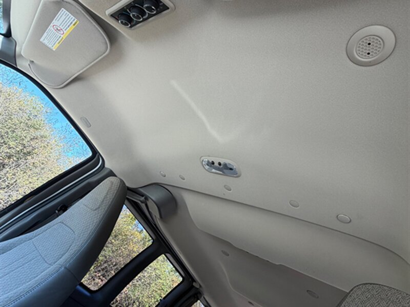 Used 2017 Chevrolet Express 3500 LT w/ LT Preferred Equipment Group RWD image 15
