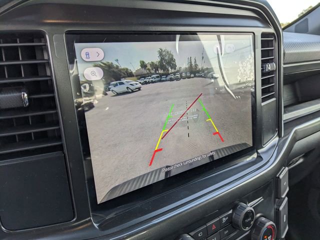 New 2025 Ford F150 STX image 26