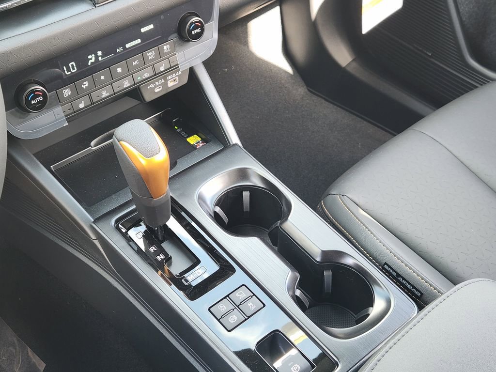 New 2026 Subaru Outback Wilderness image 16