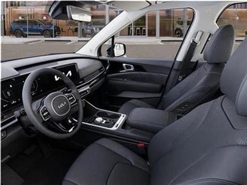 New 2026 Kia Carnival SX Prestige image 44