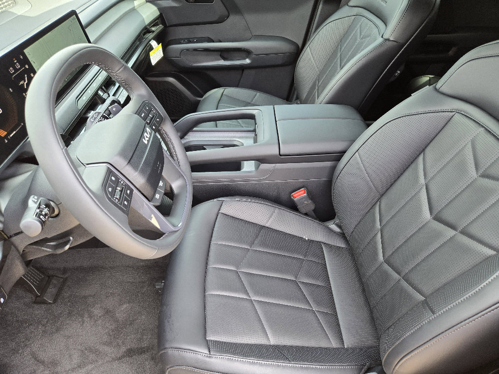 New 2027 Kia Telluride EX X-Line w/ Towing Package image 9