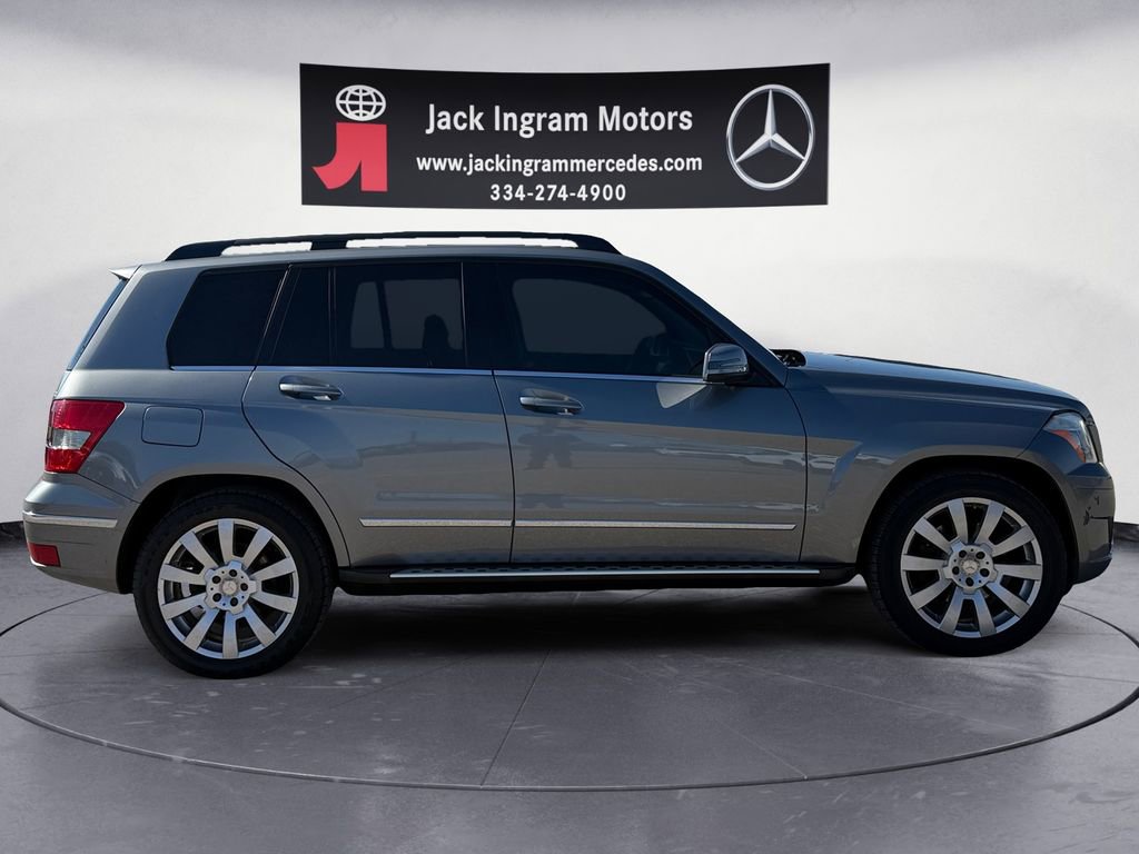 Used 2012 Mercedes-Benz GLK 350 GLK 350 image 6