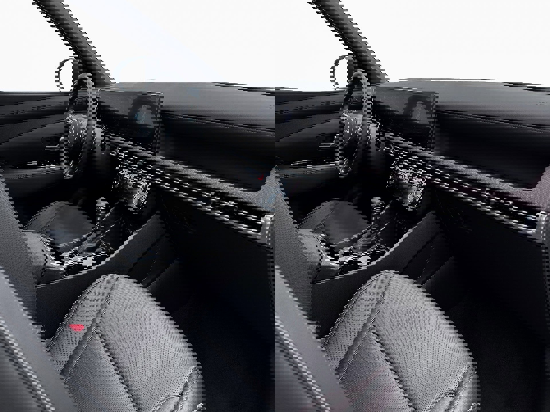 New 2026 Hyundai Santa Cruz Limited image 15