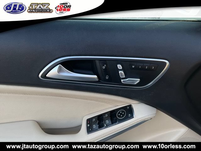 Used 2020 Mercedes-Benz GLA 250 image 11
