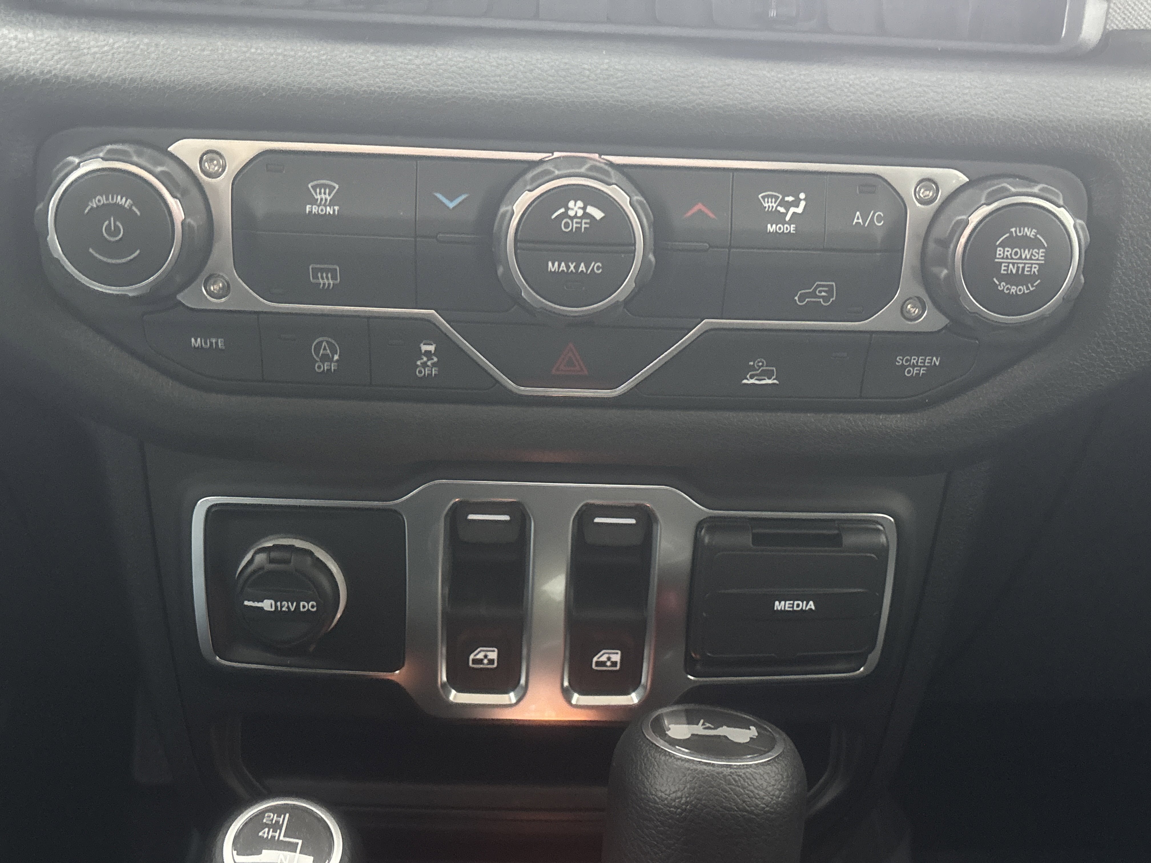 New 2026 Jeep Wrangler Sport image 20