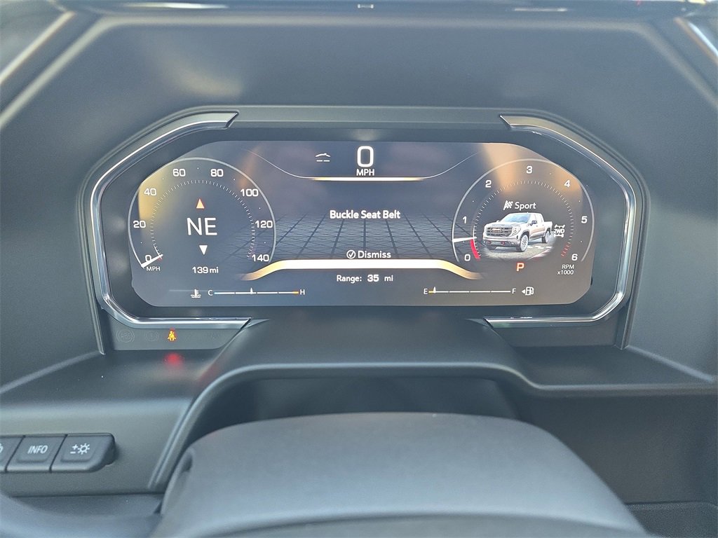 New 2026 GMC Sierra 1500 AT4X w/ AT4X AEV Edition image 20