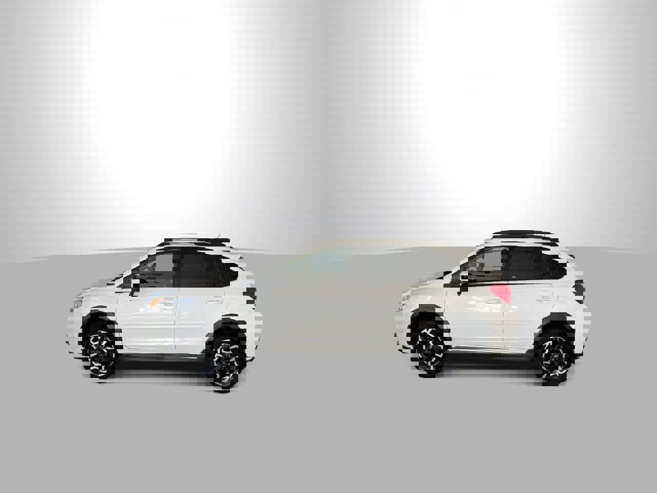 Used 2017 Subaru Crosstrek 2.0i Premium w/ Moonroof Package image 5