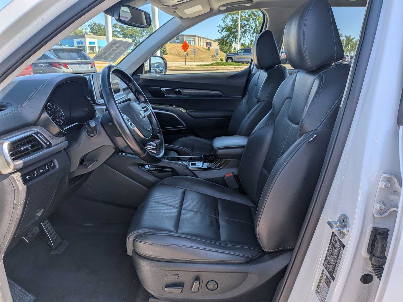 Used 2020 Kia Telluride SX AWD/4WD image 14