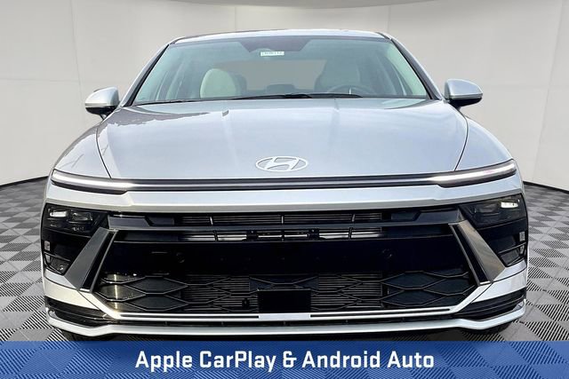 New 2026 Hyundai Sonata SEL image 19
