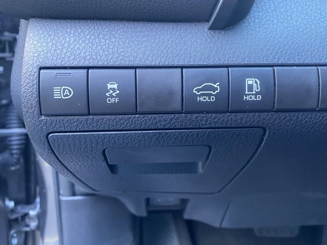 Used 2024 Toyota Camry XSE image 14