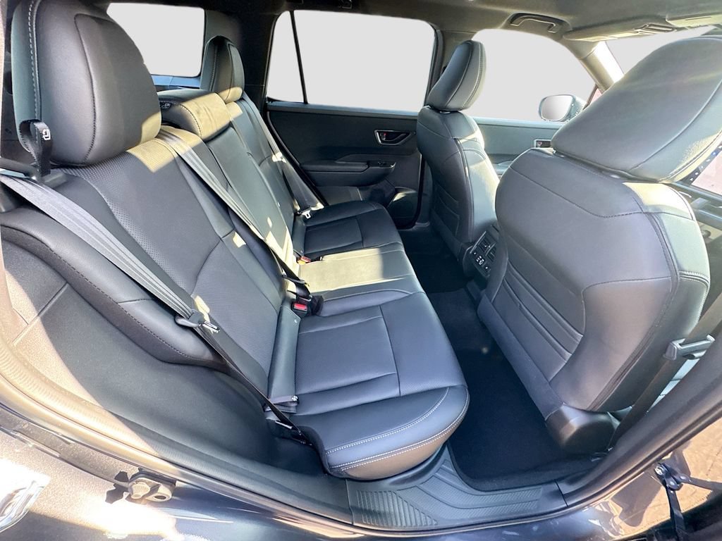 New 2026 Subaru Outback Limited AWD/4WD image 28