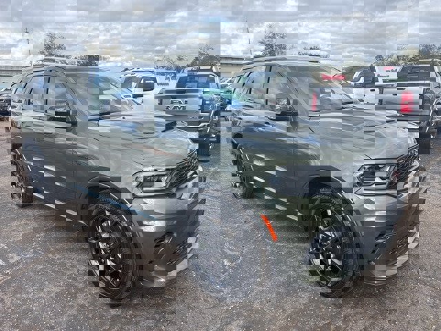 New 2026 Dodge Durango GT