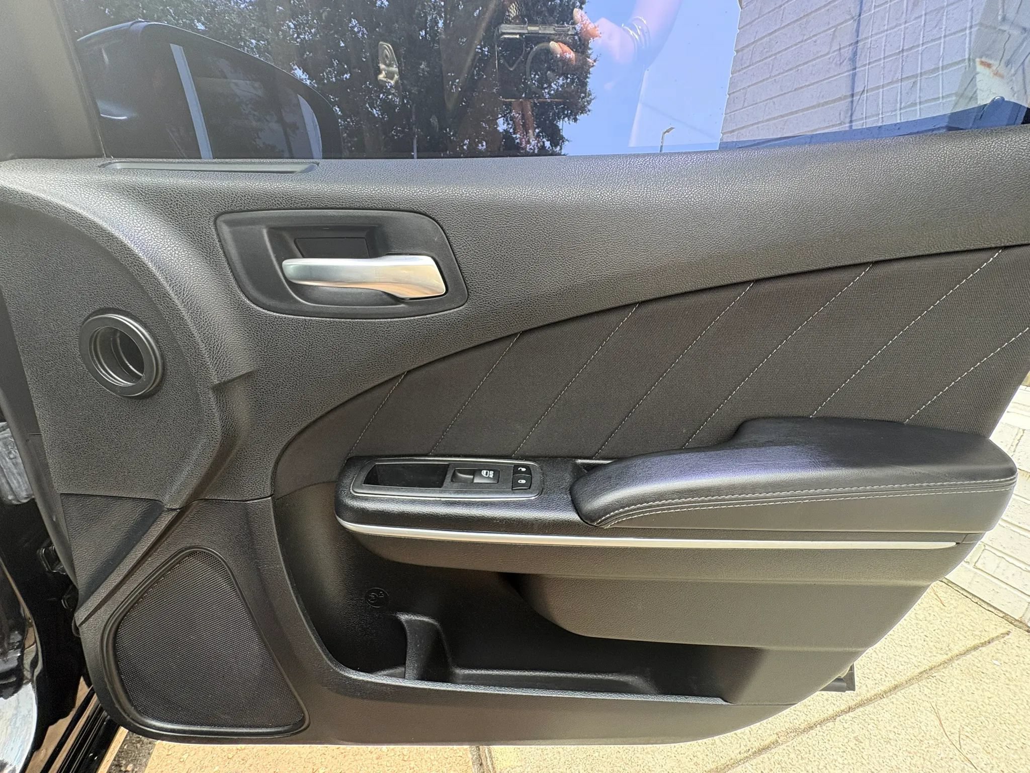 Used 2022 Dodge Charger SXT RWD image 12