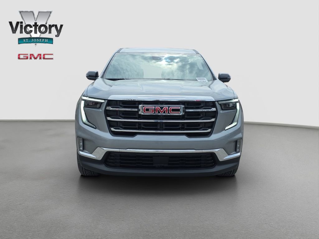 New 2026 GMC Acadia Elevation w/ Elevation Premium Package FWD image 2