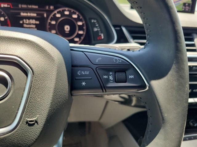 Used 2019 Audi Q7 3.0T Premium Plus w/ Premium Plus Package AWD/4WD image 23