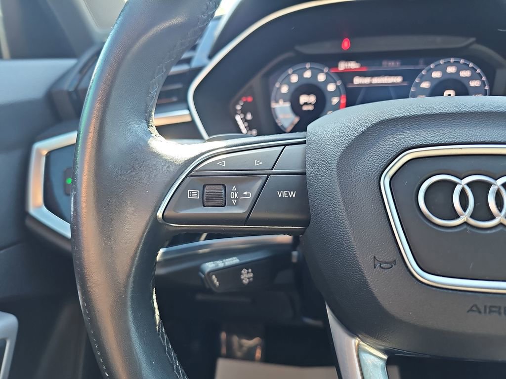 Used 2021 Audi Q3 2.0T Premium w/ Convenience Package image 22