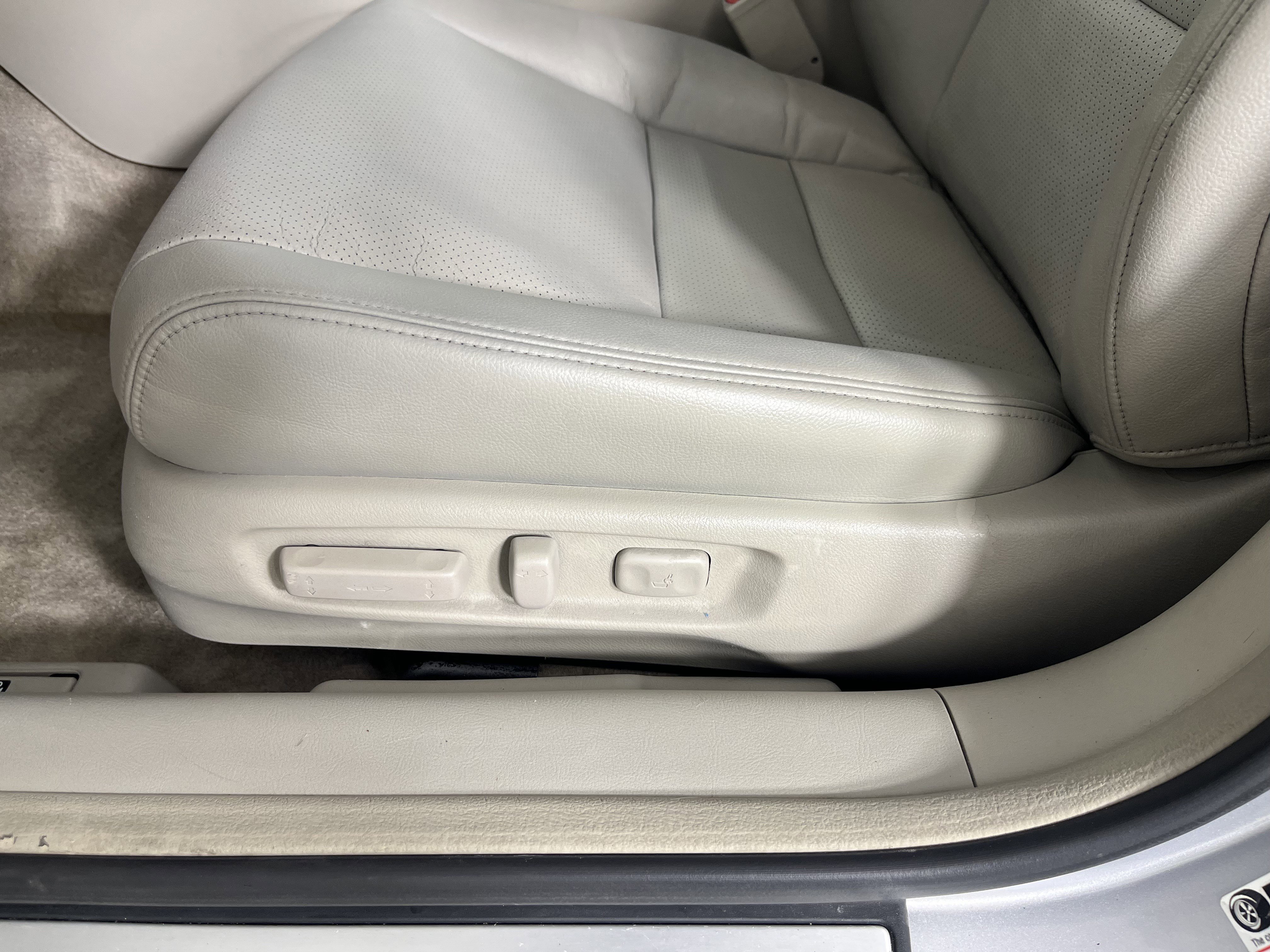 Used 2008 Acura TL image 20