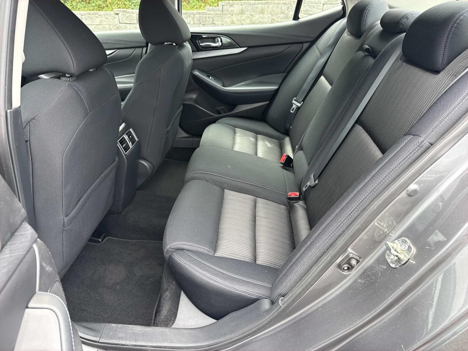 Used 2016 Nissan Maxima 3.5 S FWD image 28