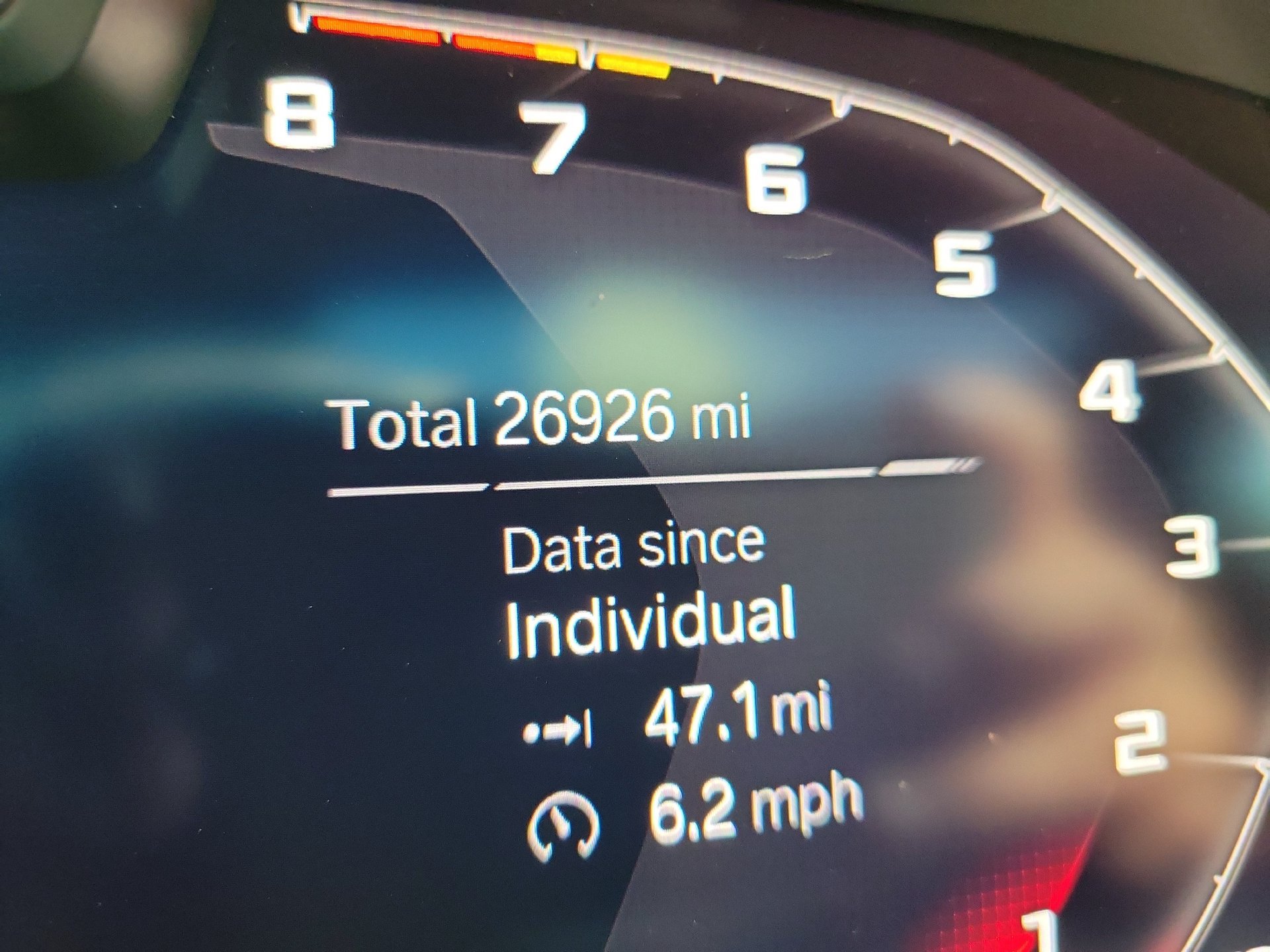 Used 2023 BMW X6 M w/ Executive Package AWD/4WD image 42