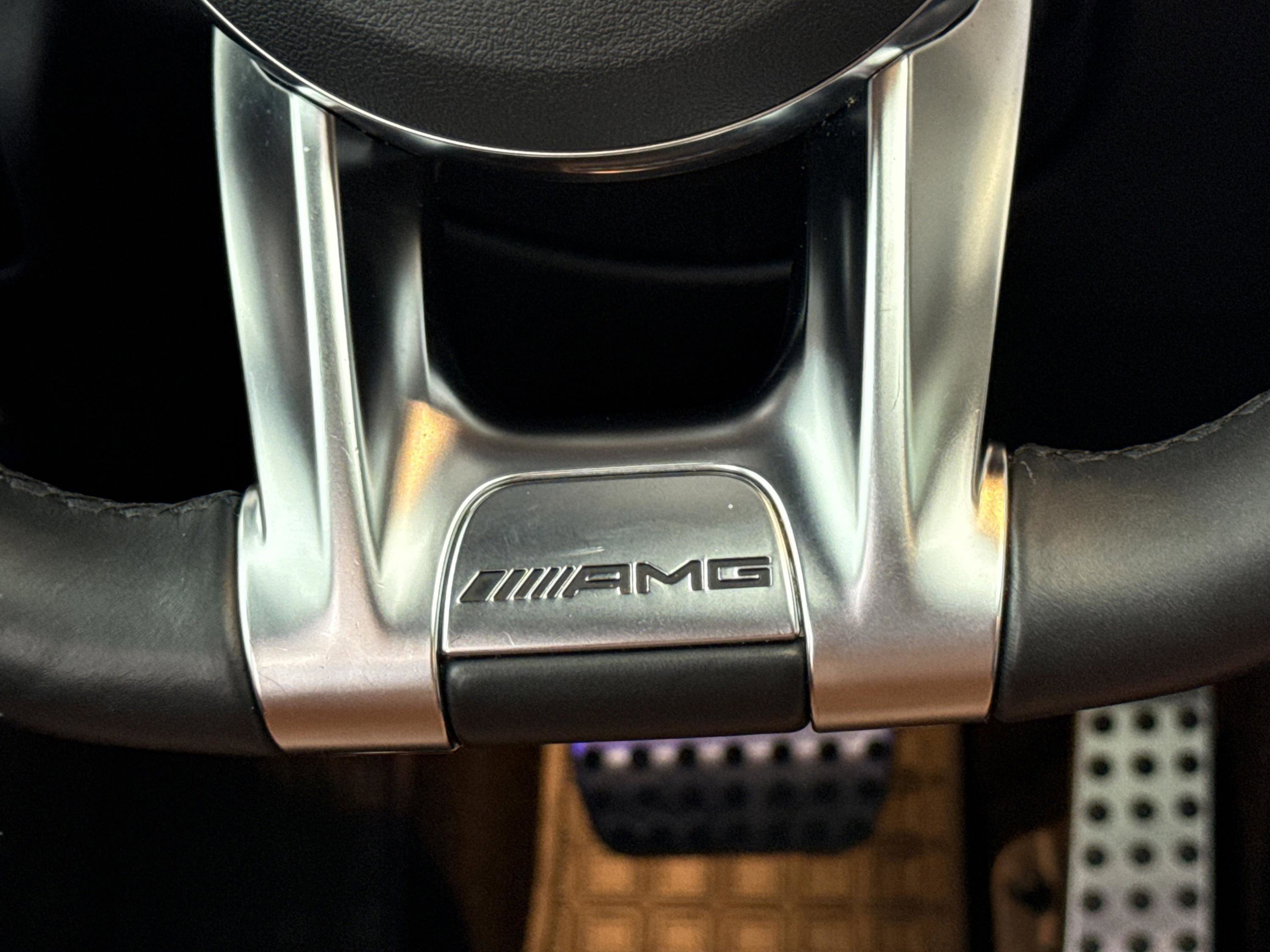 Certified 2021 Mercedes-Benz G 63 AMG 4MATIC image 40