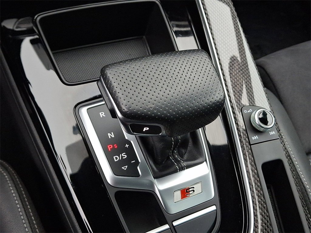 Used 2023 Audi S5 Premium image 16