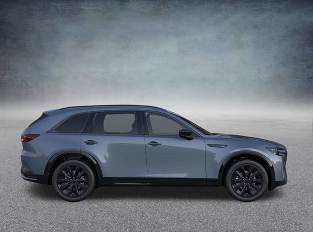 New 2026 MAZDA CX-90 3.3 Turbo S w/ Premium Package AWD/4WD image 5
