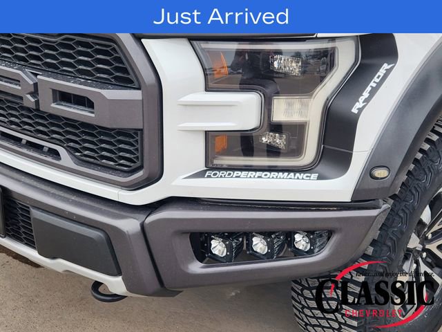 Used 2019 Ford F150 Raptor AWD/4WD image 11