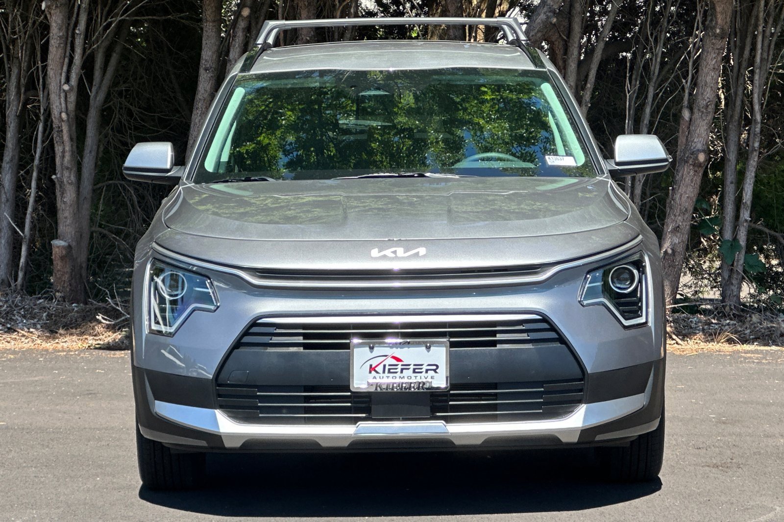 New 2025 Kia Niro EX image 5