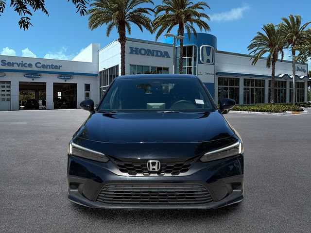 Used 2023 Honda Civic Sport image 3