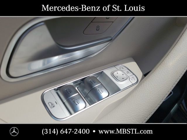 Certified 2026 Mercedes-Benz GLE 450 4MATIC image 16