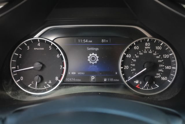 Used 2019 Nissan Murano S FWD image 43