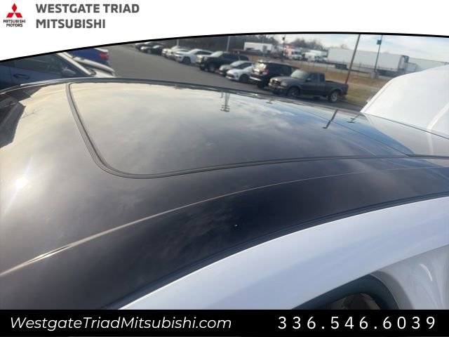 Used 2019 Lincoln Nautilus Reserve image 14