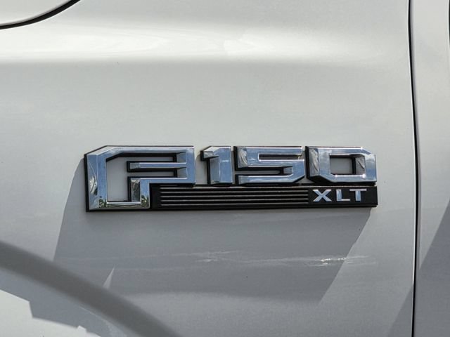 Used 2015 Ford F150 XLT w/ Equipment Group 301A Mid RWD image 32
